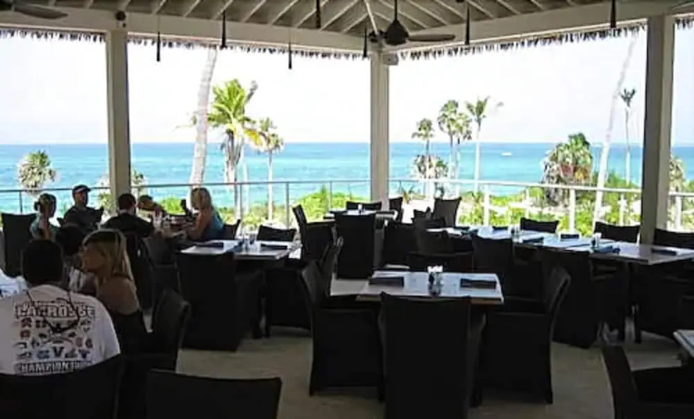 Sky Beach Club