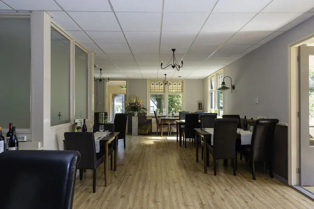 Hotel Appelscha