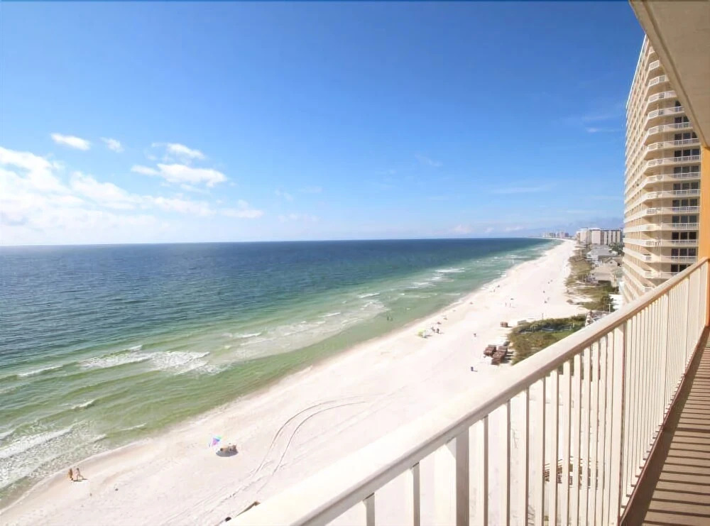 Treasure Island 911 - Two Bedroom Condo