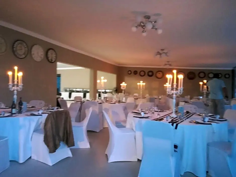 Willow Banks Lodge