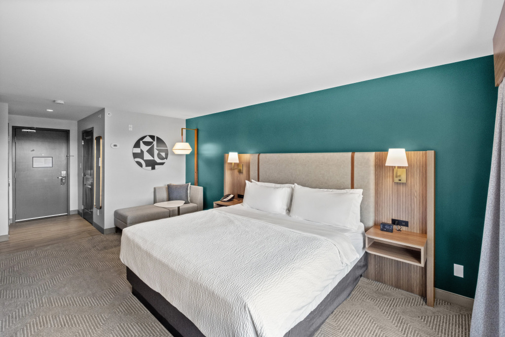 Holiday Inn Hotel & Suites Surrey East - Cloverdale by IHG