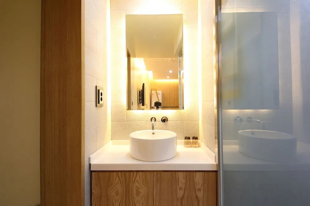 Suncheon Hound Hotel Suncheon Station Branch