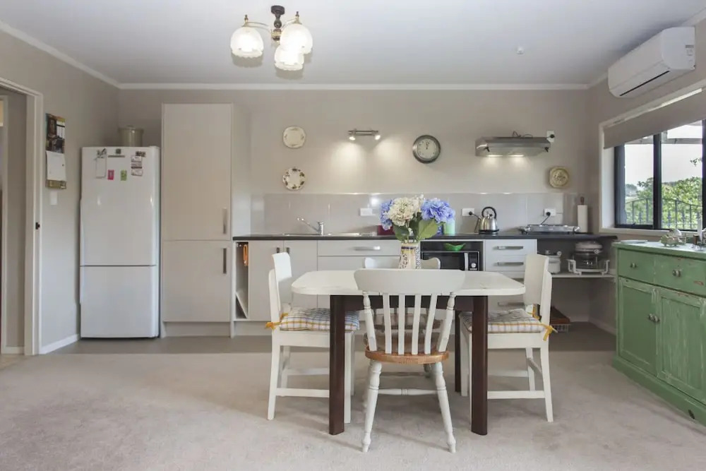 Rustic Retreat at Ruskin