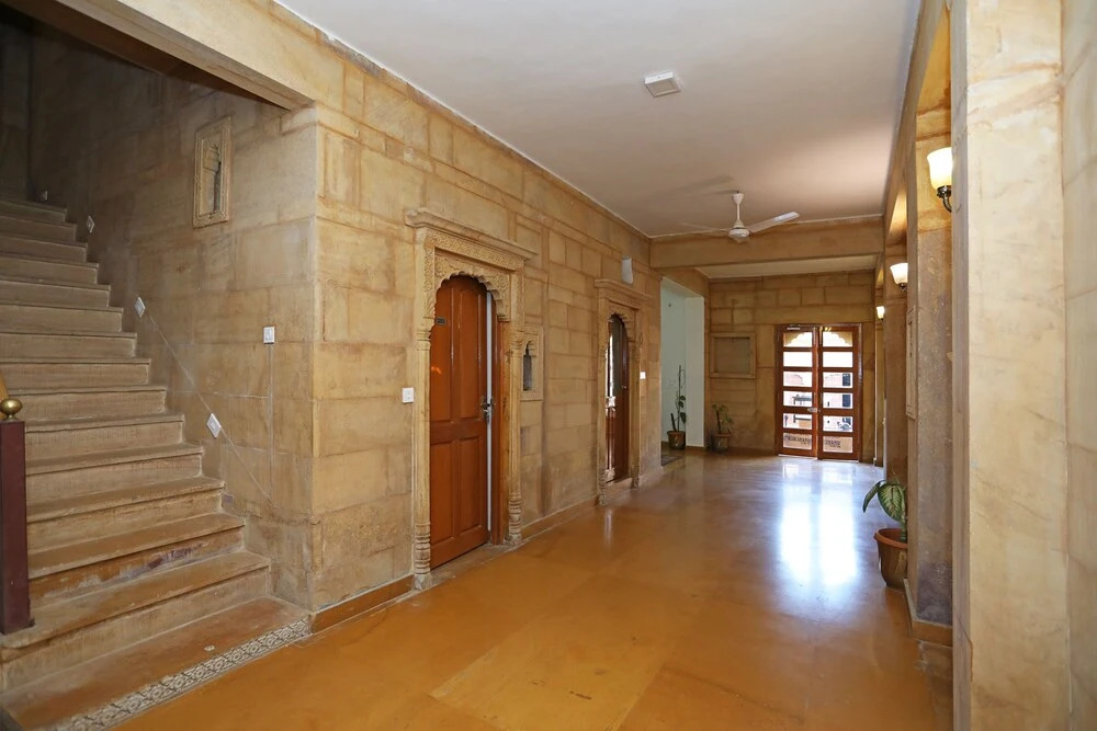 Naman Haveli-Boutique Stay For Budget Travllers