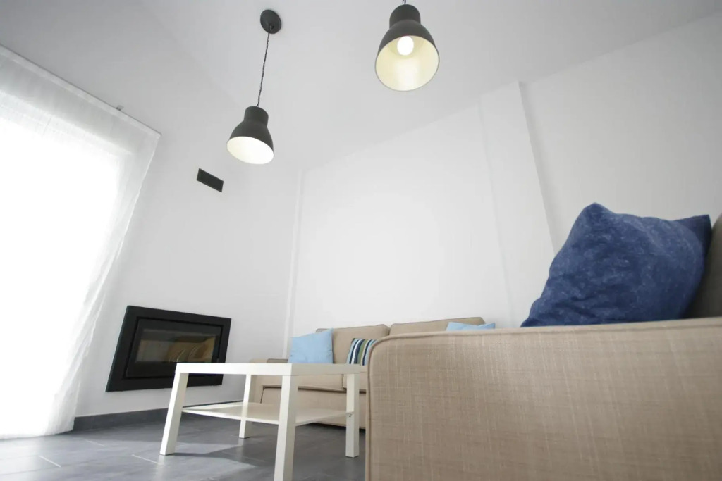 Chalet Deluxe Wifi Gratis