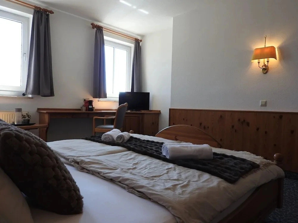 Hotel Argo Lindau