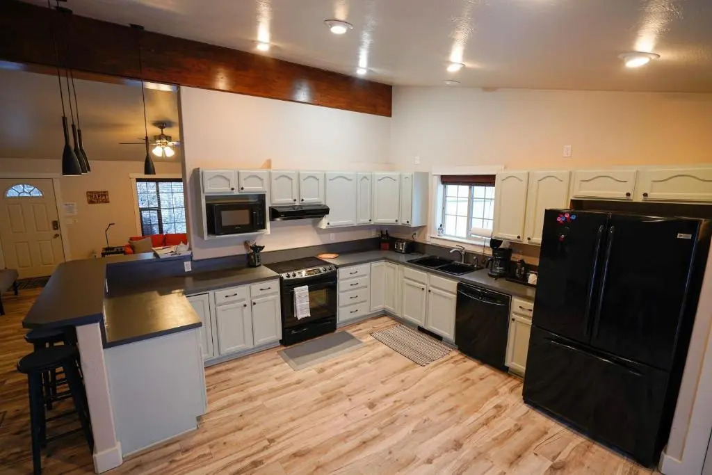 Teton Ski Retreat