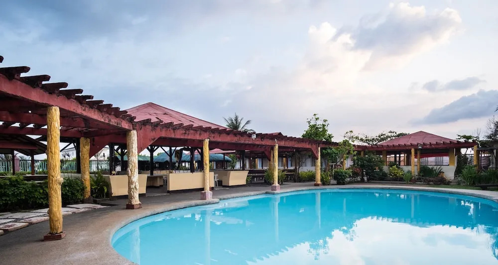 Juness Beach Resort