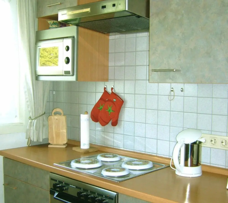 Pension am Walde
