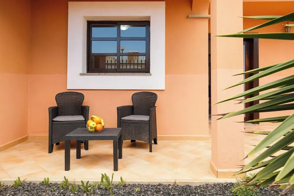 Casa Naranja Sleeps 6 With Golf Views
