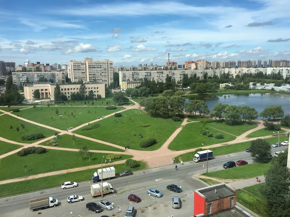 InRoomSPb