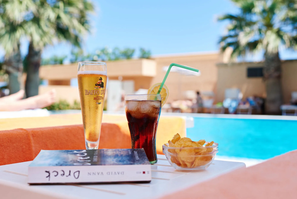 Hotel Punta Nord Est