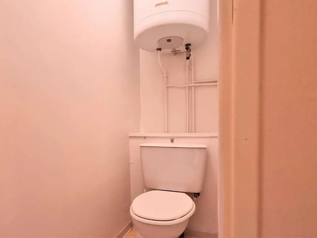 Appartement Le Dévoluy, 2 pièces, 5 personnes - FR-1-525-211
