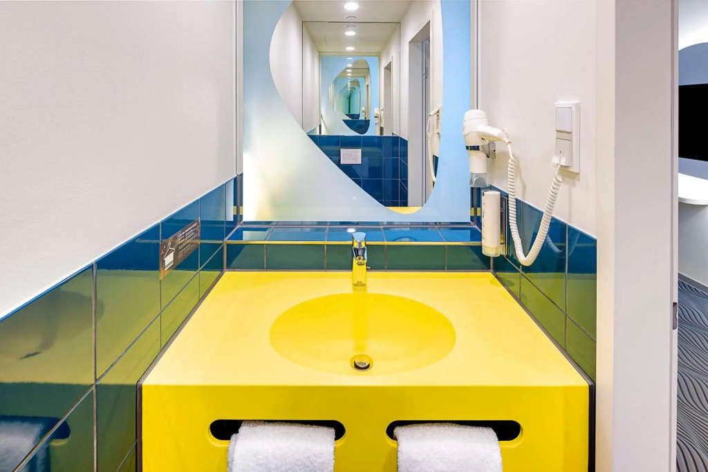 Prize by Radisson, Dortmund City