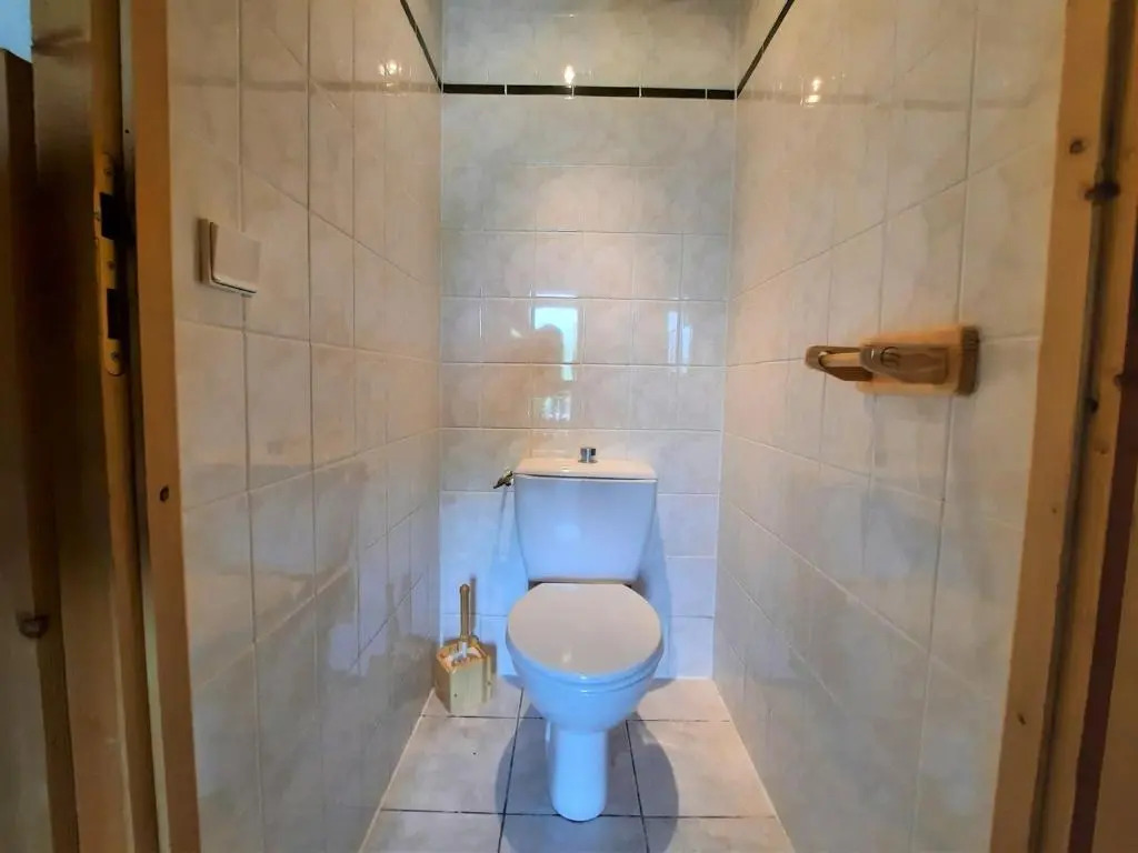 Appartement Les Menuires, 3 pièces, 6 personnes - FR-1-452-4
