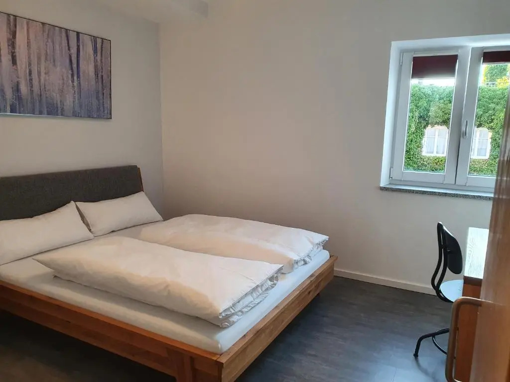 Pension HopfaHeisl