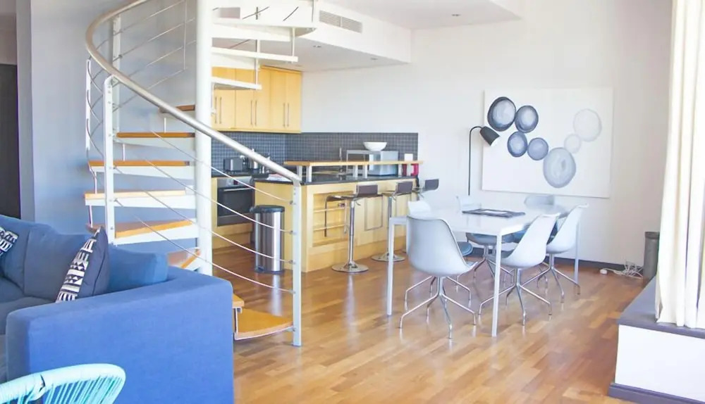 ITC Hospitality Group Penthouse 2 Bedrooms Cartwright s Corner