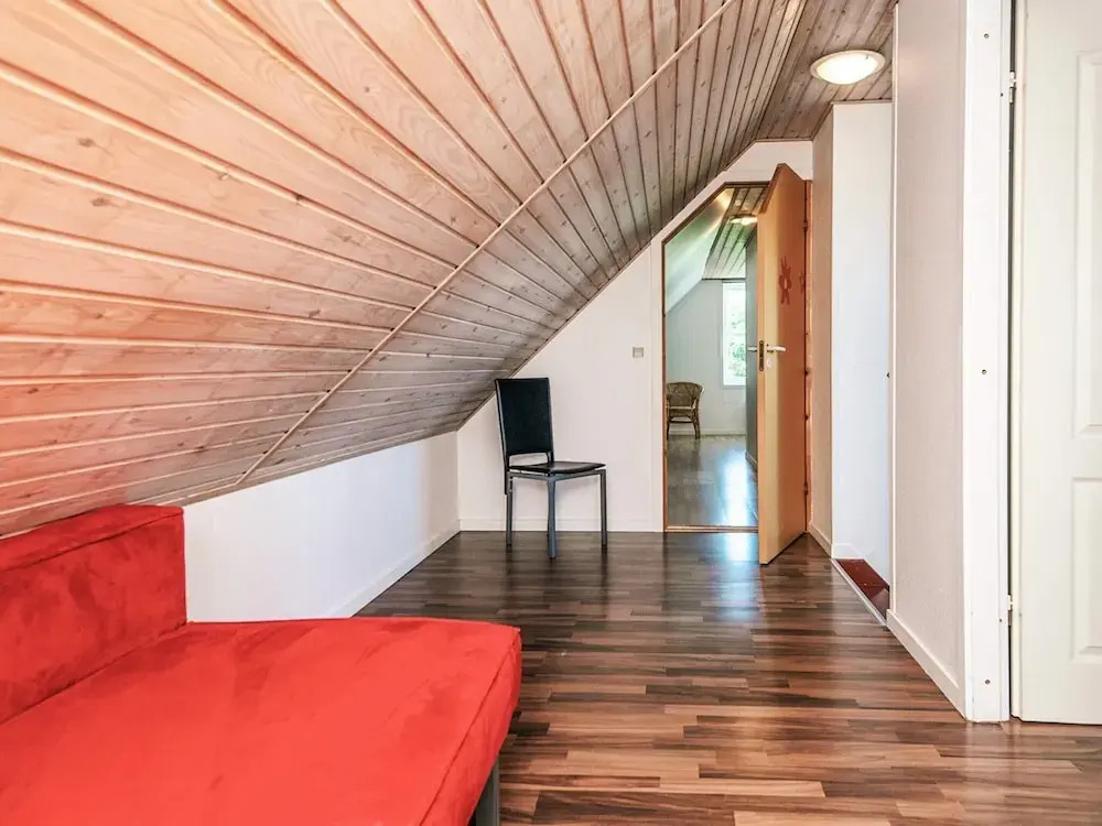 12 Person Holiday Home in Bredebro