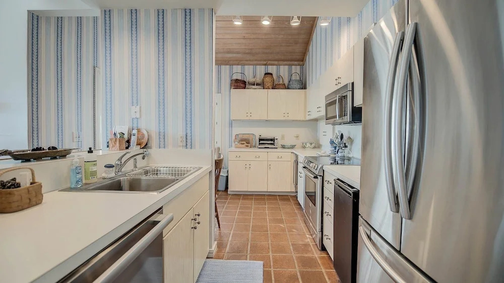Well-appointed Oceanfront Villa With Elevator, Wifi And Decorated In A French Country Style 3 Bedroom Villa by Peace Vacations
