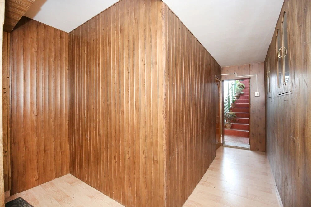 OYO 10904 Home Sunny Woods Cabin Khalini