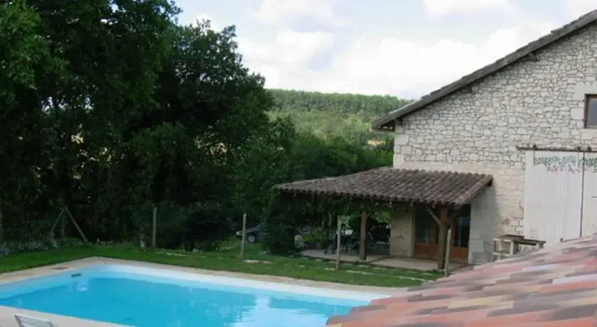 Le Jardinet