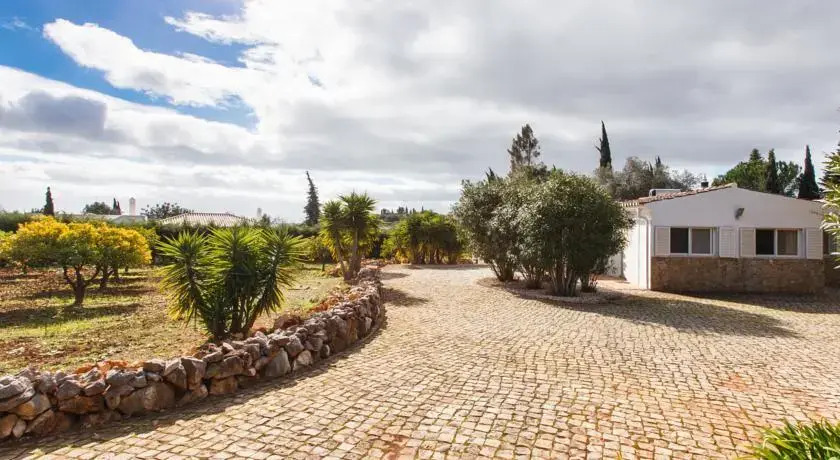 Quinta do Laranjal