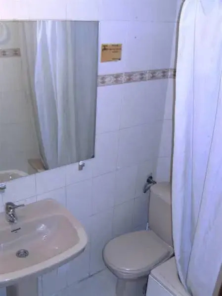 Hostal Alicante