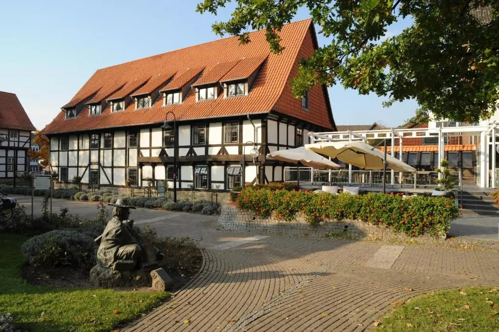 Hotel Ratskeller