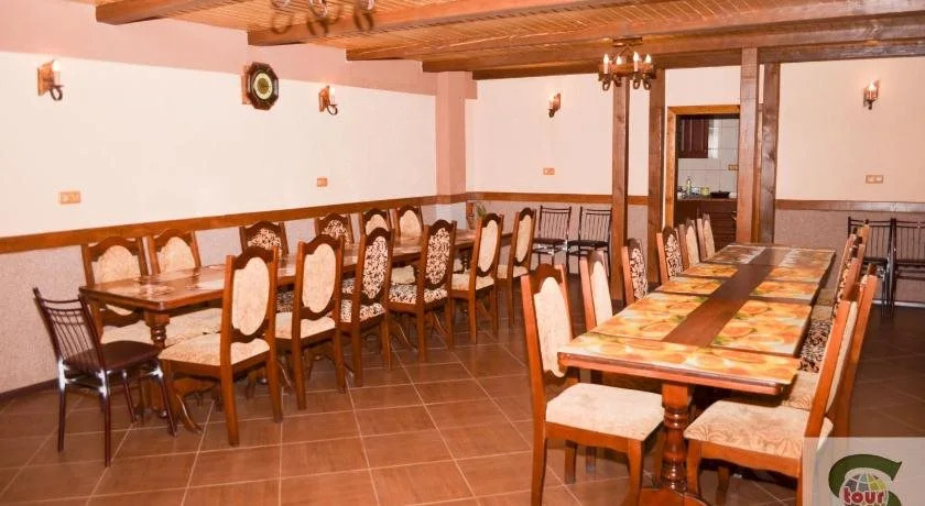Hotel Gimba