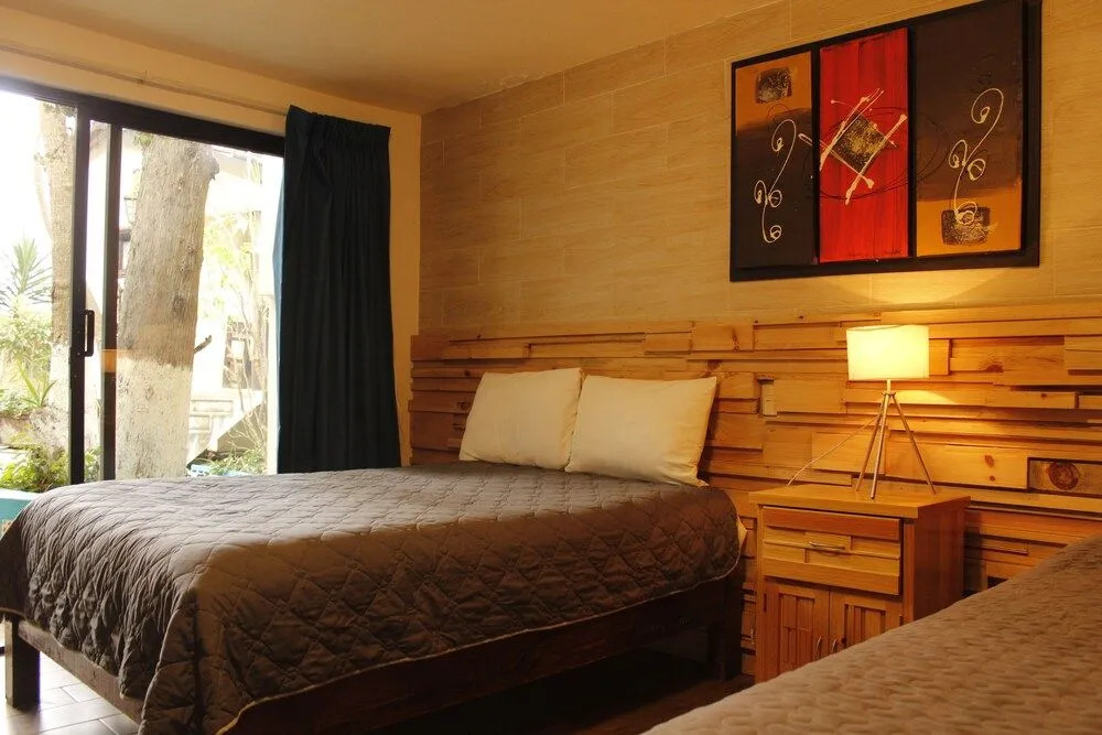 Hotel Principe Maya