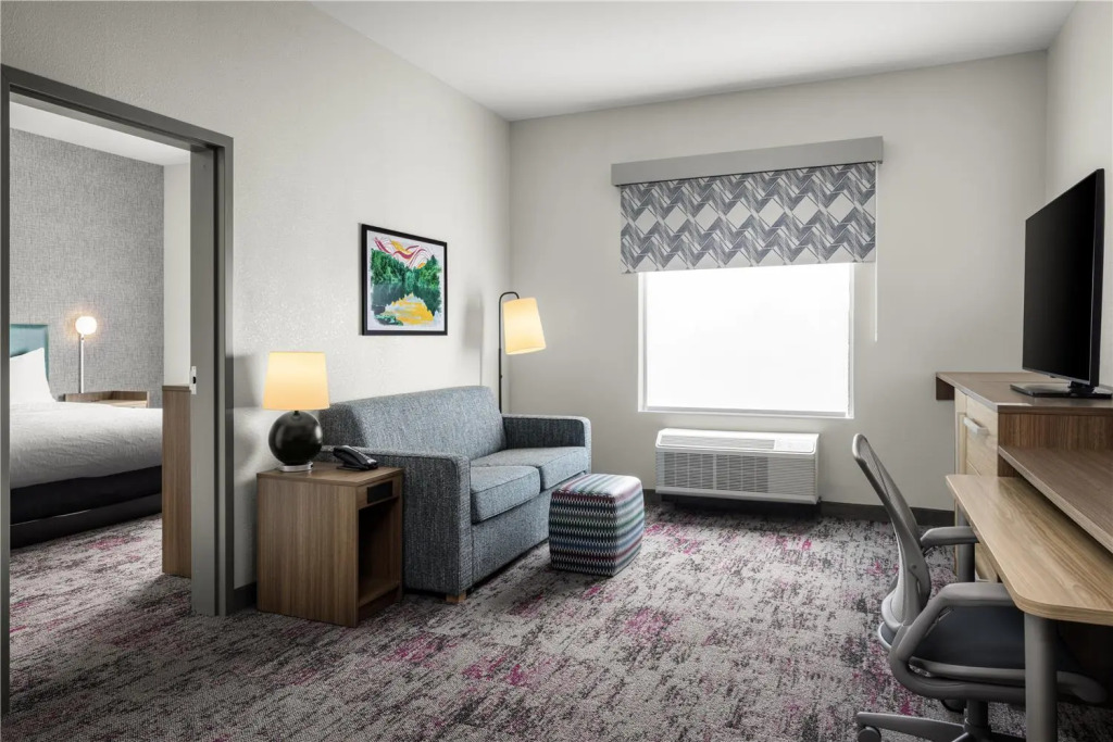 Home2 Suites By Hilton Dry Ridge
