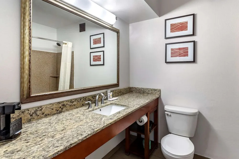 Comfort Inn Brownsville