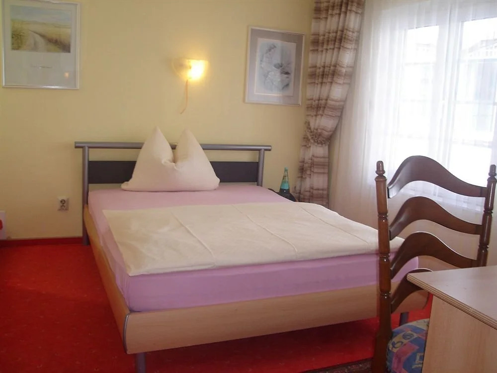 Hotel Stadt Soest