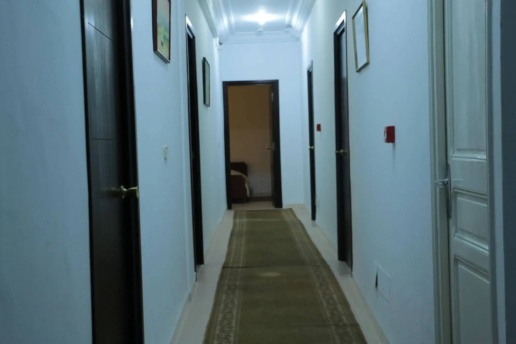 Hotel Saint Georges Tunis