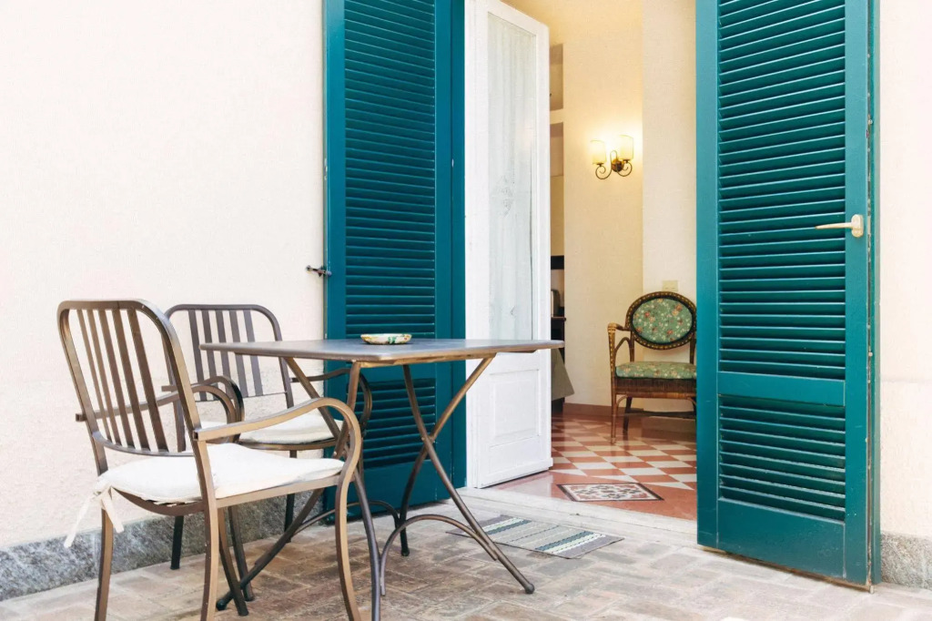 Villino Eleonora & Spa