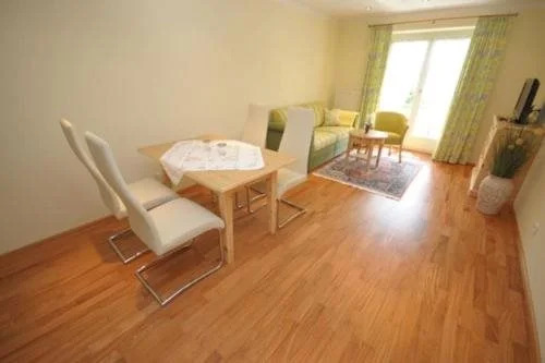 Appartement Bergblick I