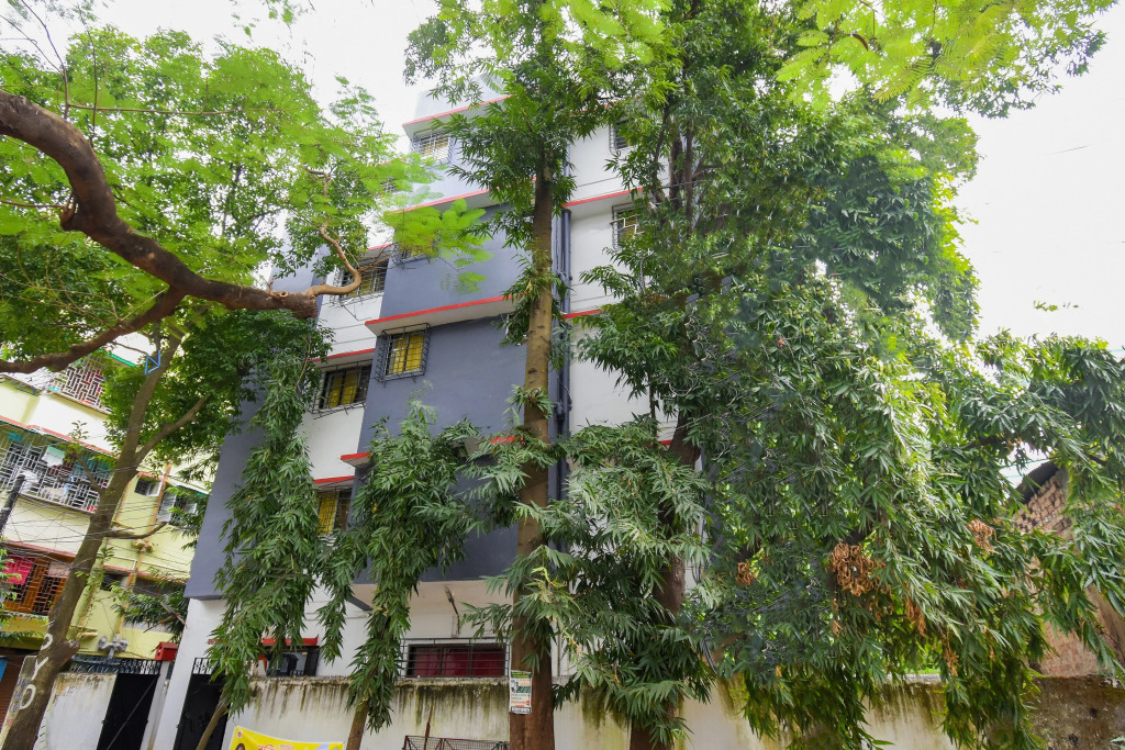 Oyo Flagship 76077 Adri Hotels 2