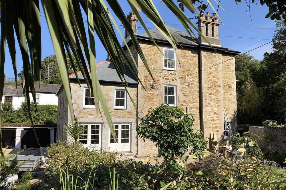 Rosevean House