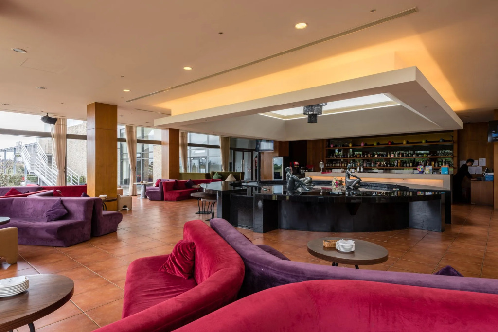 South Garden Hotels And Resorts