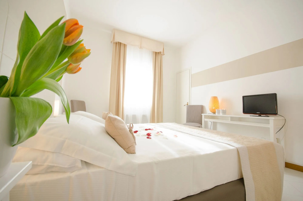 Hotel Al Sole Bardolino
