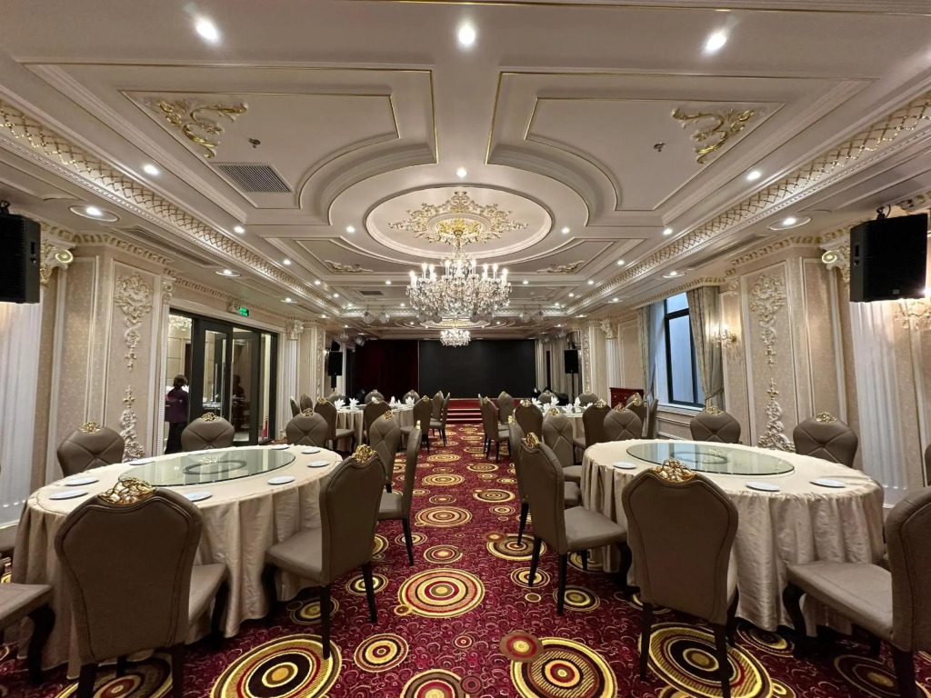 Kinh Bắc Palace Hotel
