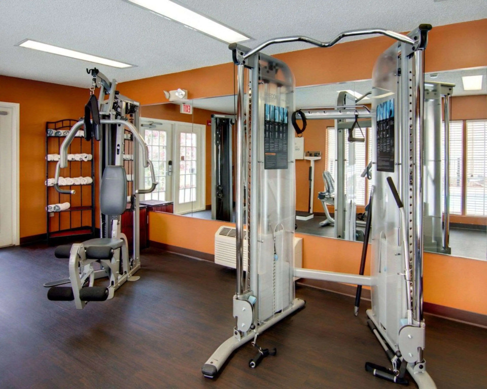 Comfort Inn West Monroe near Sports & Events Center
