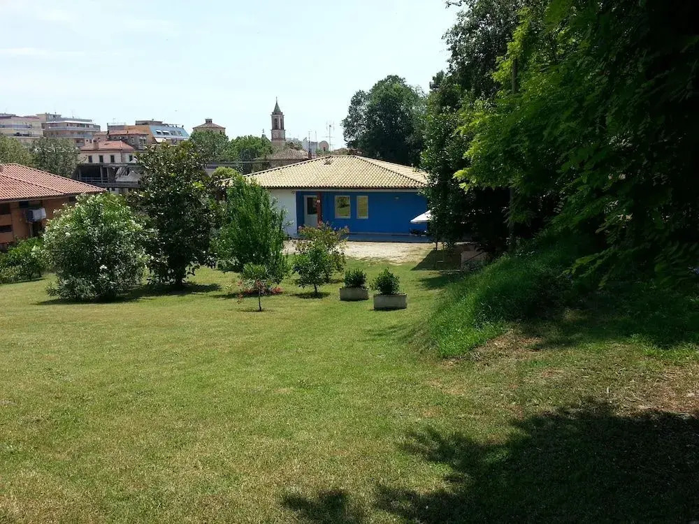 Valle dellEden