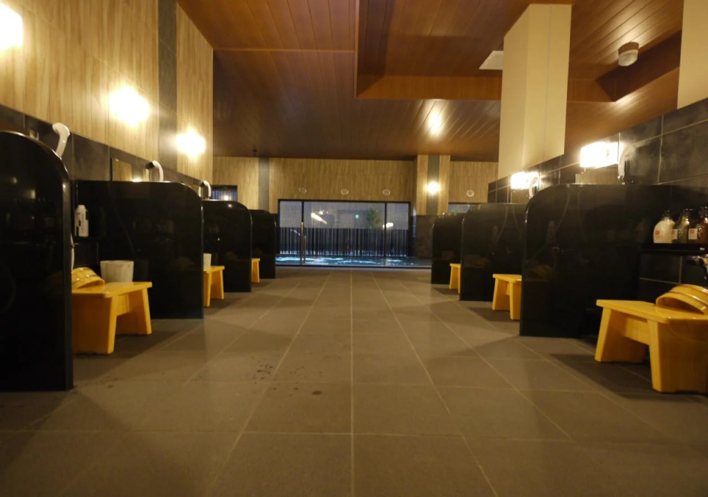 GRANDVRIO HOTEL NARA -WAKURA- -ROUTE INN HOTELS