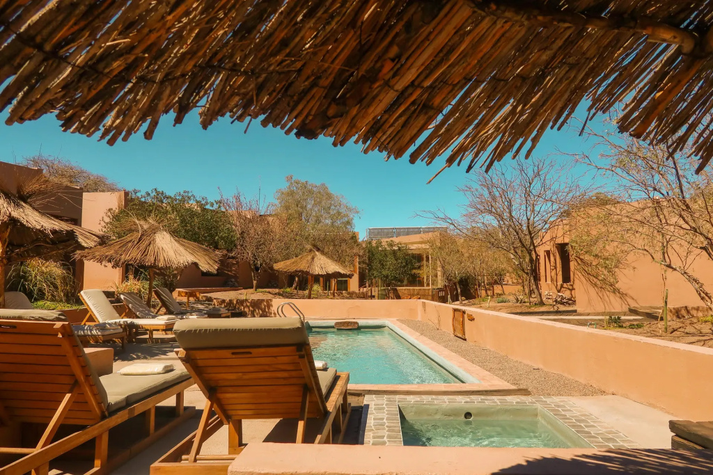 NOI Casa Atacama