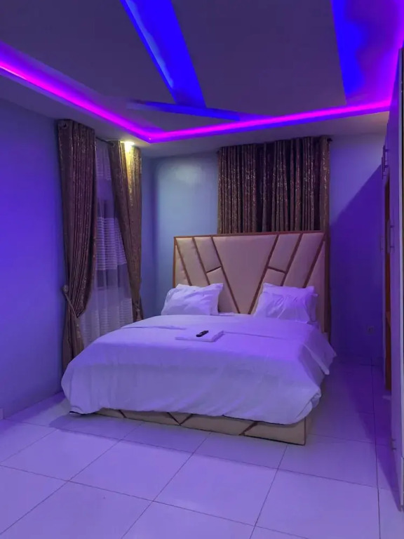 Umbrella Properties hotels and apartments - Moniya