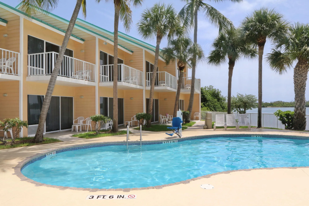 Jupiter Waterfront Inn