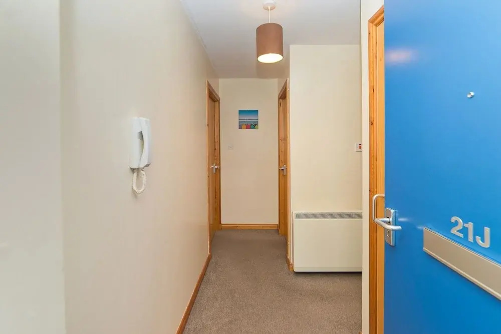 Prime Location Aberdeen
