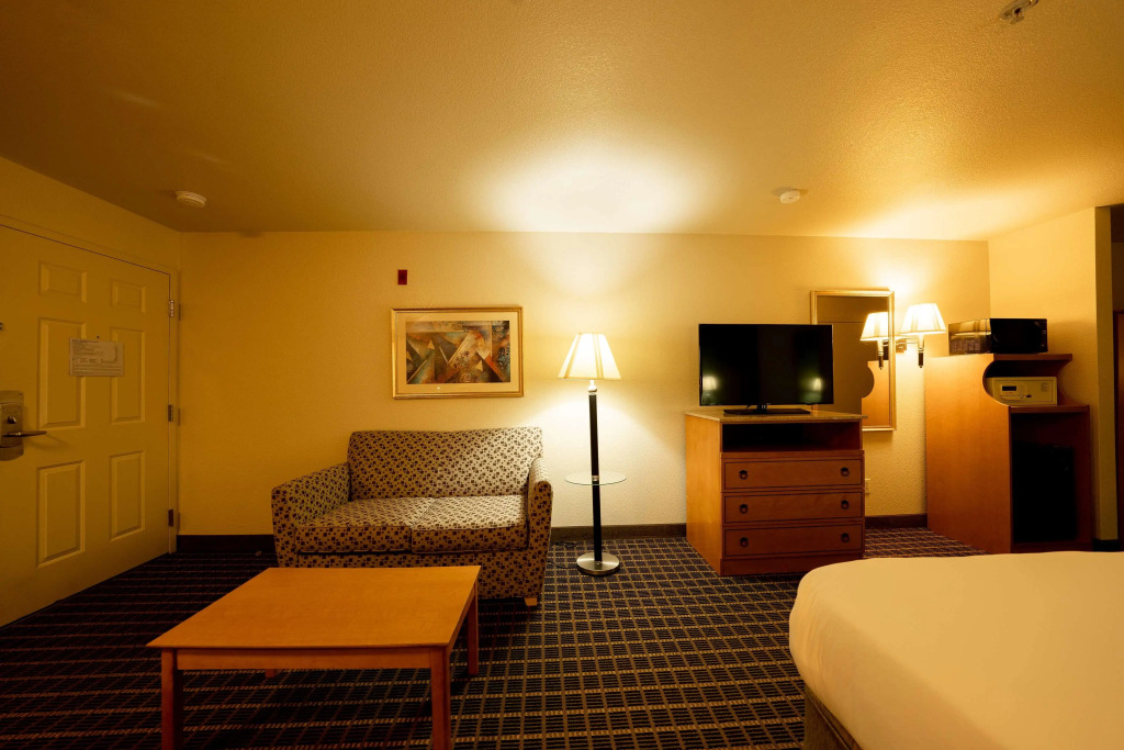 Williamstown Motel