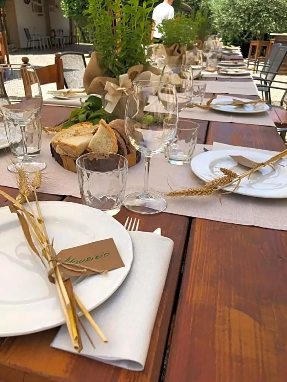 B&B Alloro